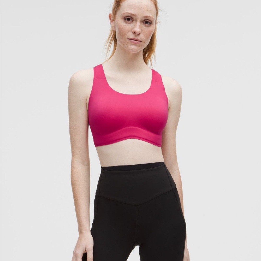 Lululemon Go Further Bra